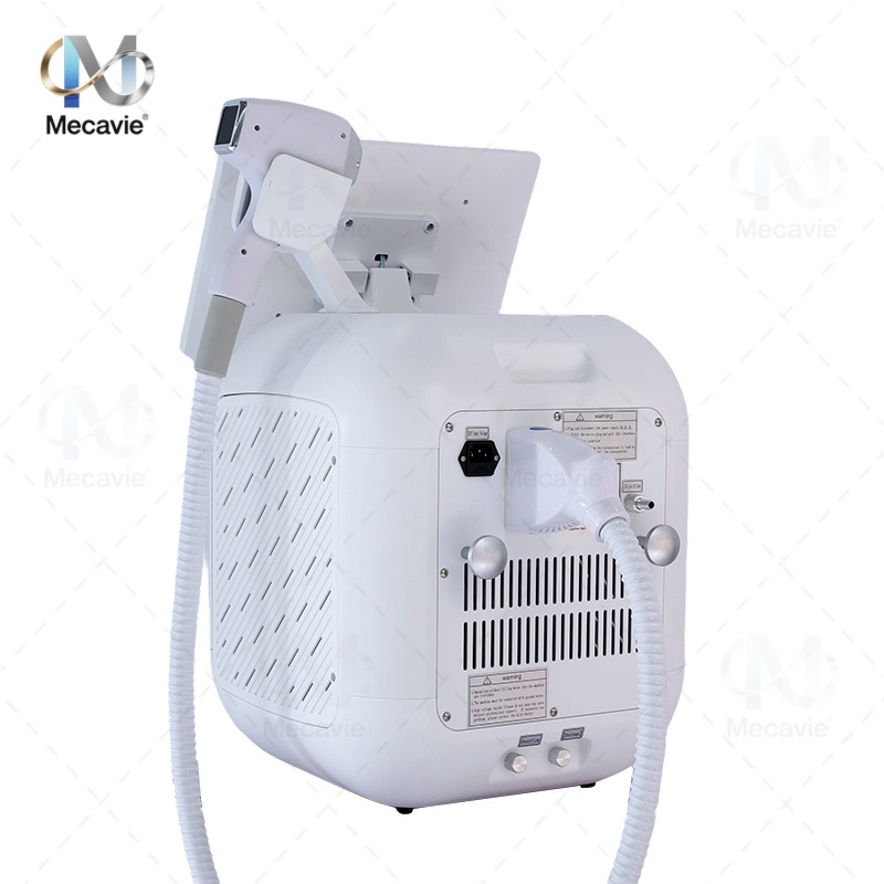 Hair Care Or Haircare - Machine d'épilation au laser à diode