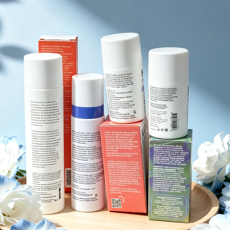 Hair Care Treatment - Masque capillaire réparateur moléculaire sans rinçage,