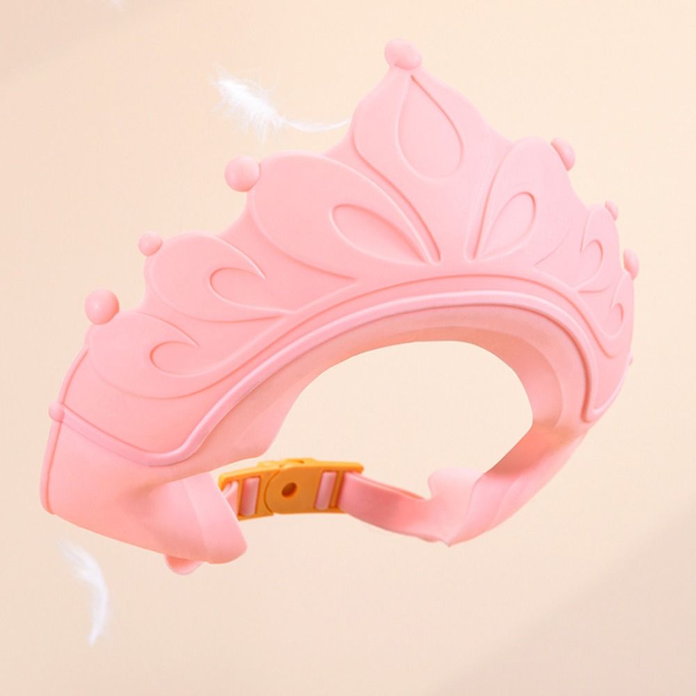 Hair Care Baby - Chapeau de lavage de cheveux réglable