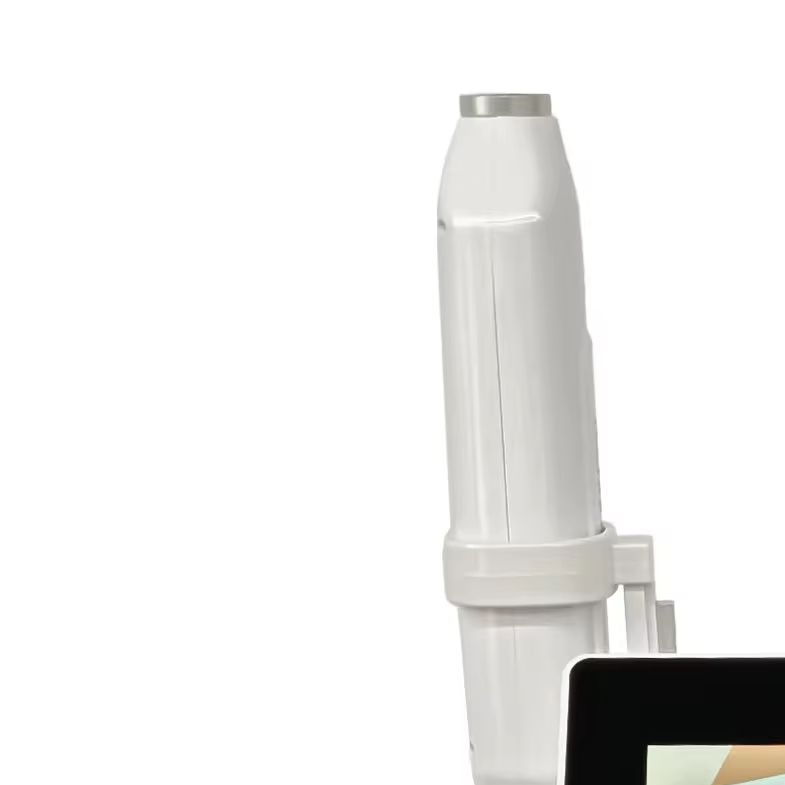Hair Care Or Haircare - Système Soprano 4000W 2-en-1 pour l'épilation