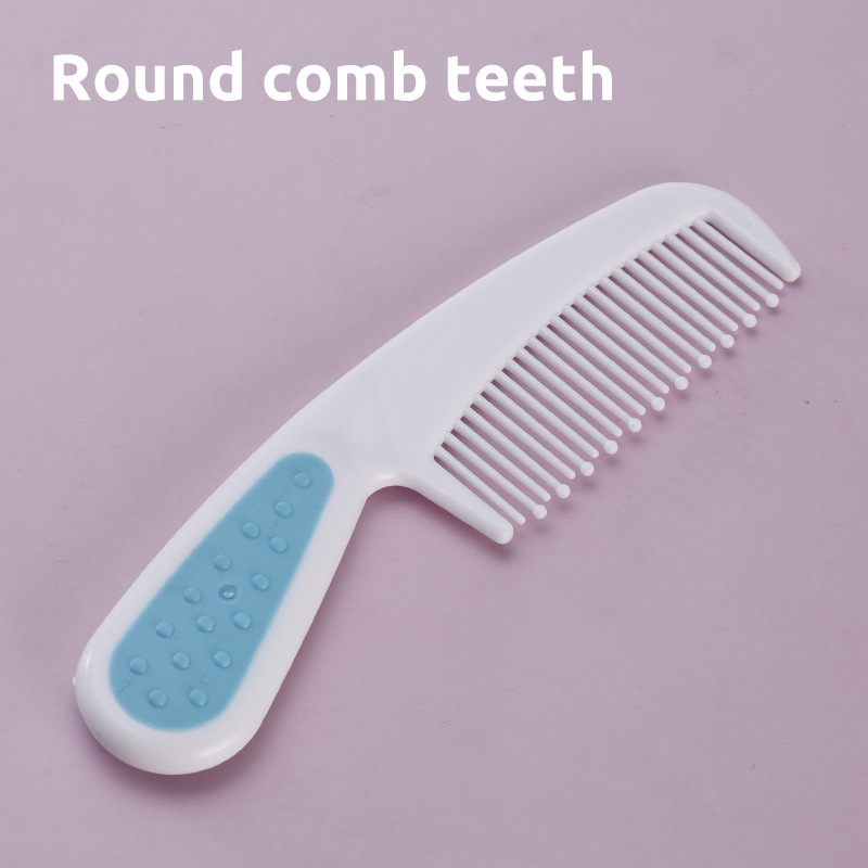 Peigne pour bébé, brosse à den - Hair Care Baby avis et prix