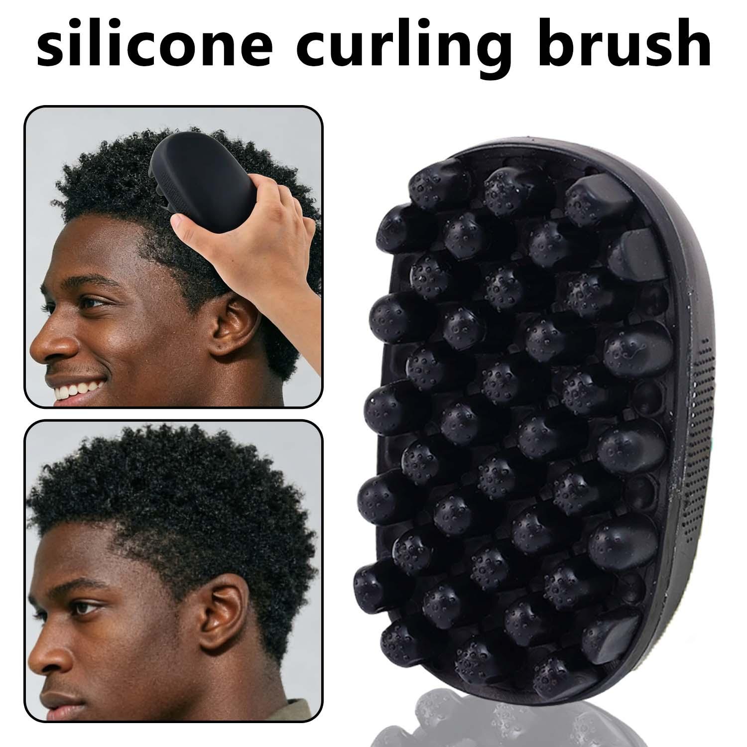 Brosse à cheveux en éponge pro - Twist Sponge Coil avis et prix