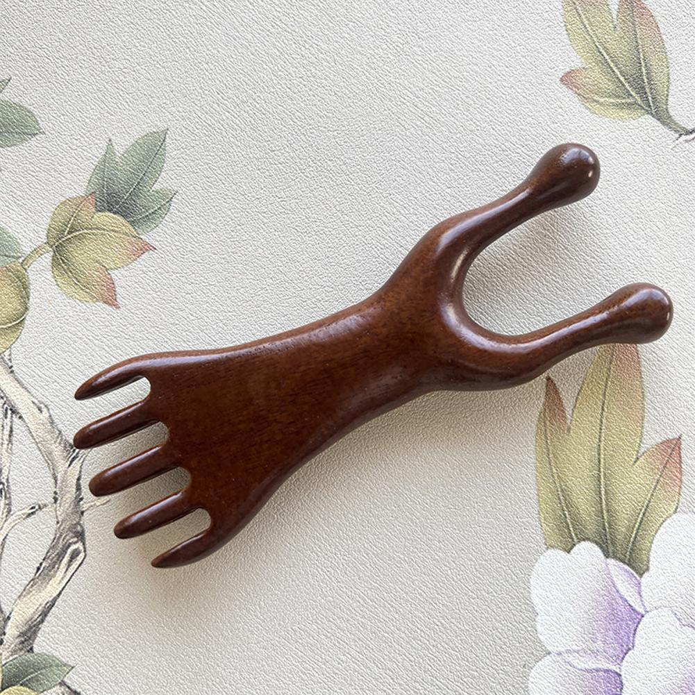 Peigne de soin de la tête, pei - Detangling Wide Comb avis et prix