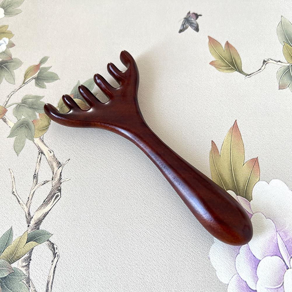 Peigne de soin de la tête, pei - Detangling Wide Comb avis et prix