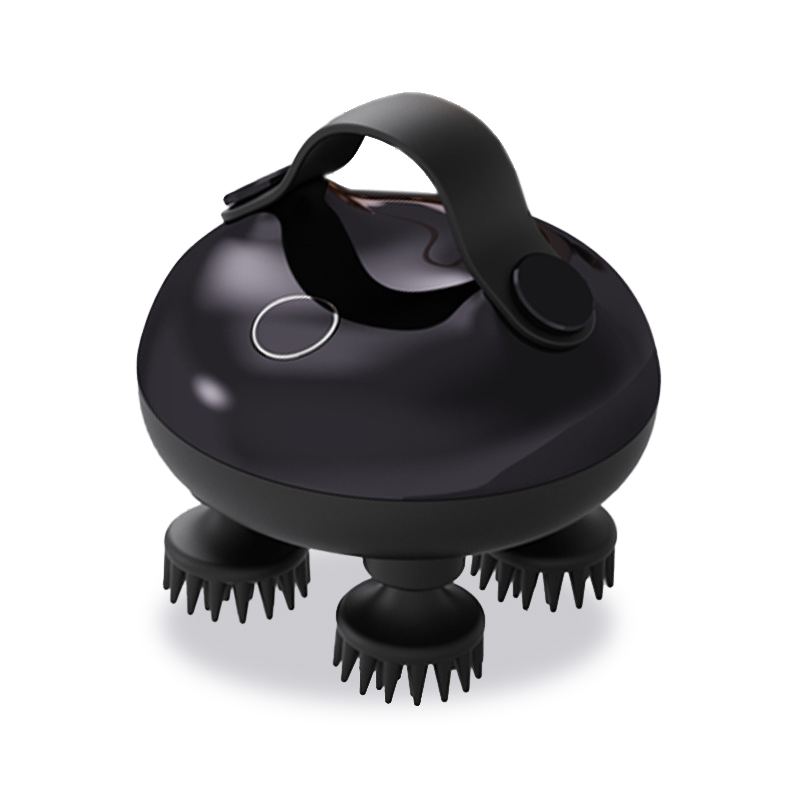 Masseur électrique Shiatsu pou - Hair Care Or Haircare avis et prix