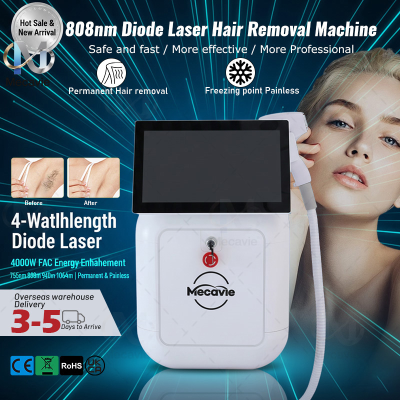 Machine d'épilation au laser à - Hair Care Or Haircare avis et prix