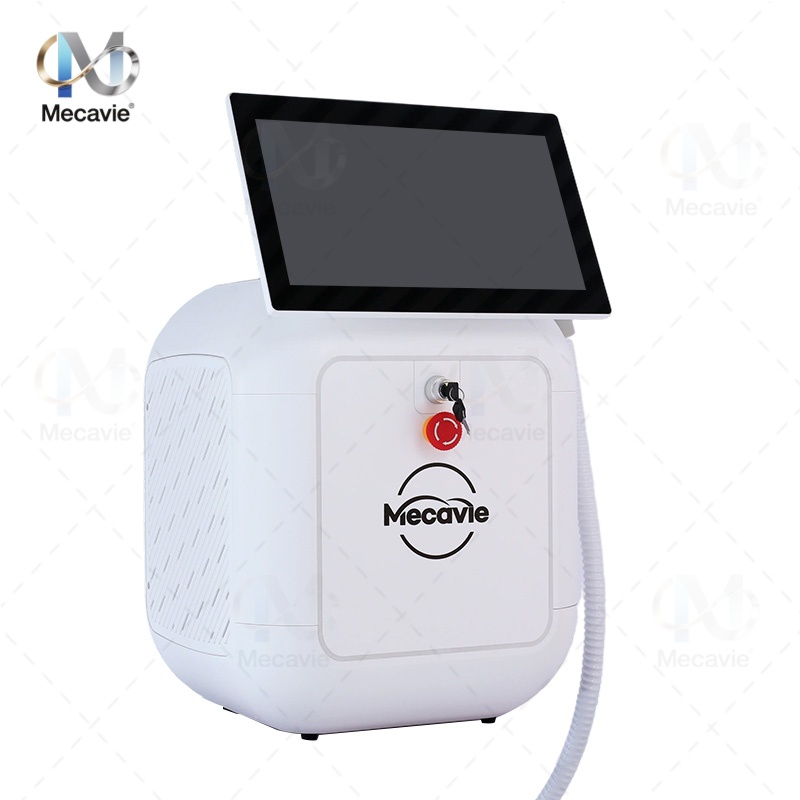 Machine d'épilation au laser à - Hair Care Or Haircare avis et prix