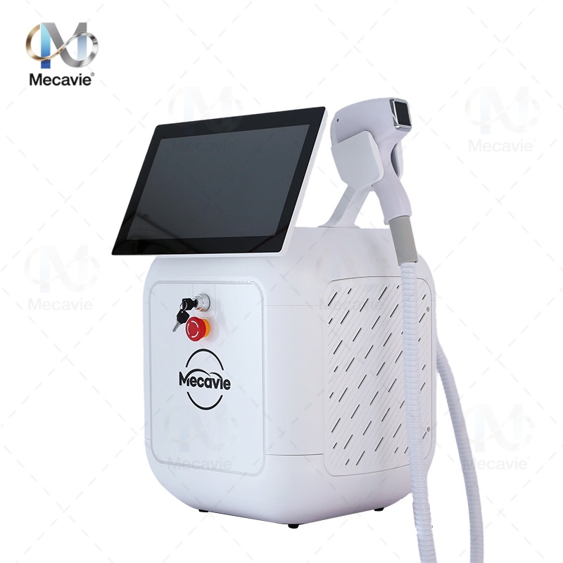 Machine d'épilation au laser à - Hair Care Or Haircare avis et prix