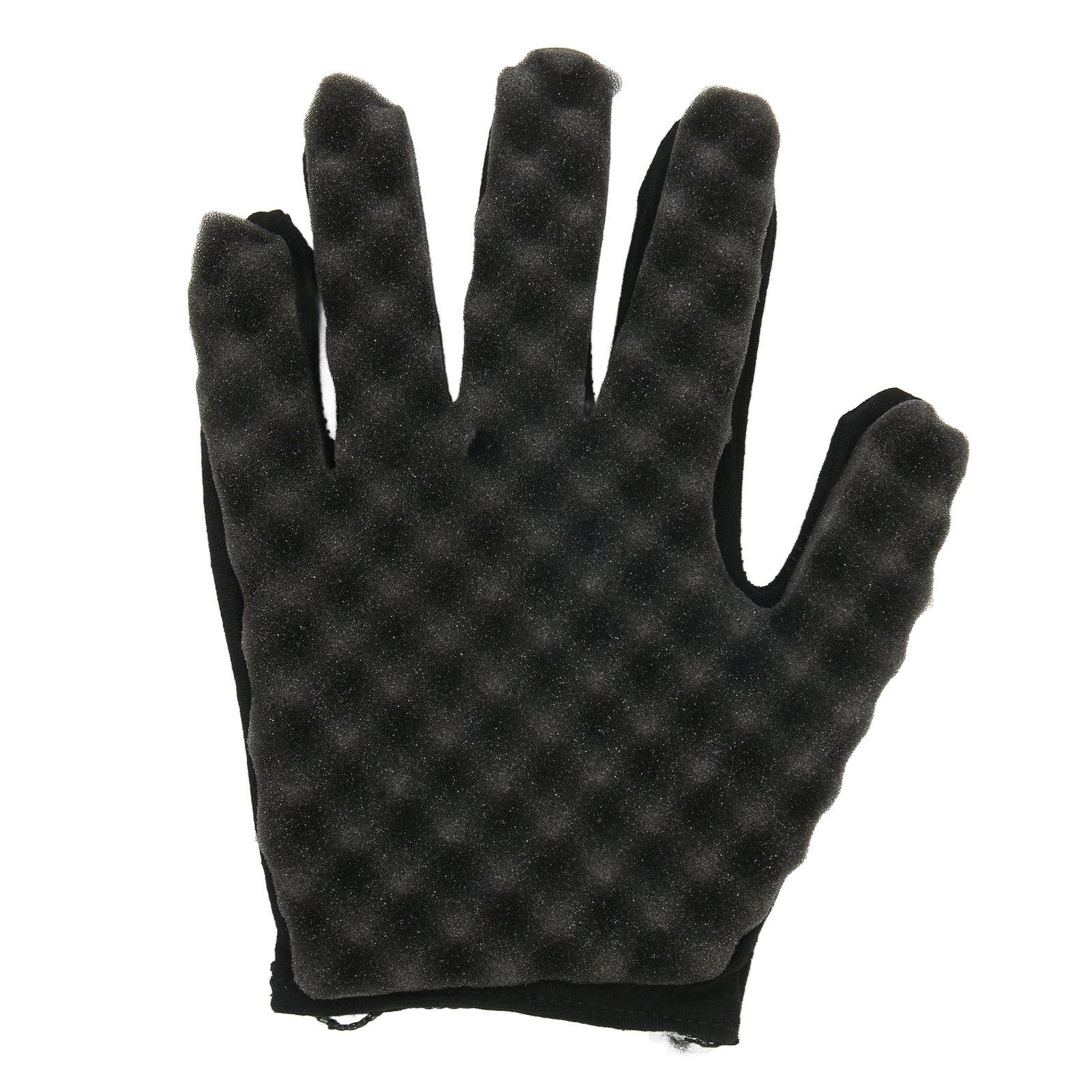Gant éponge à boucler les chev - Twist Sponge Coil avis et prix