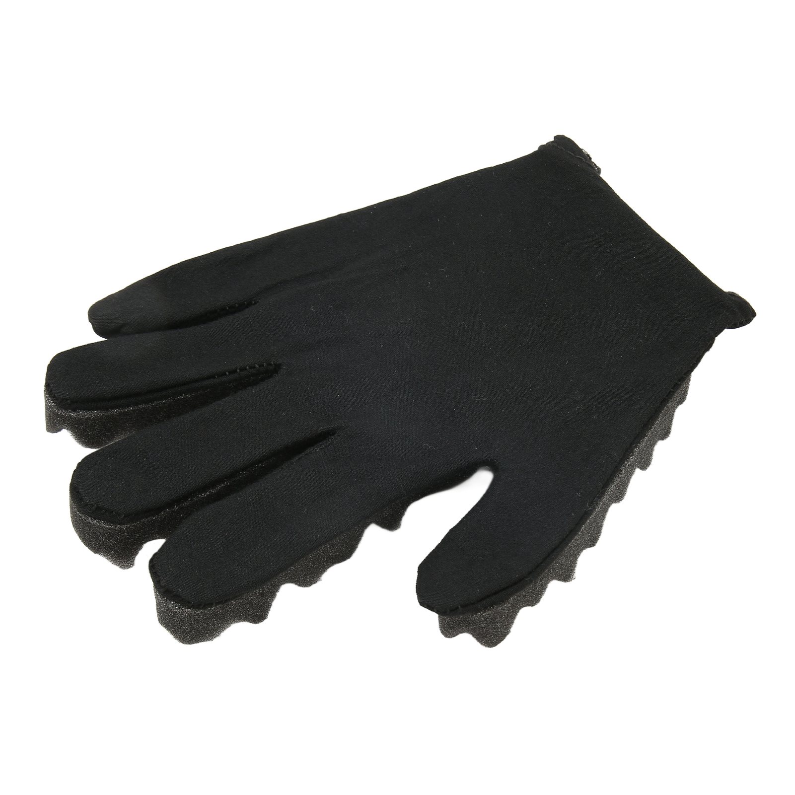 Gant éponge à boucler les chev - Twist Sponge Coil avis et prix