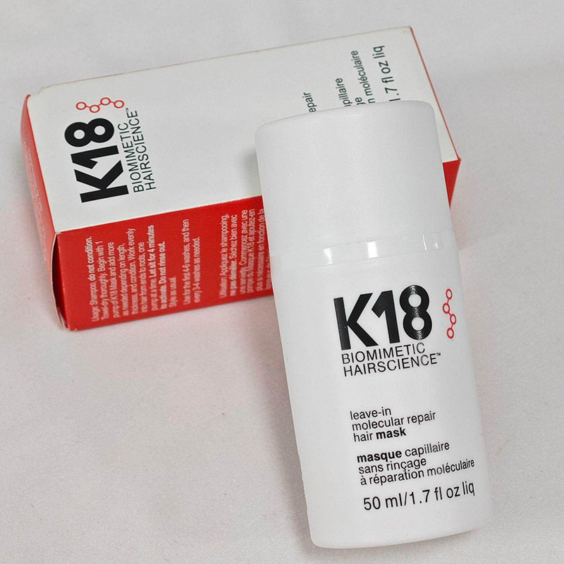 Masque capillaire réparateur m - Hair Care Treatment avis et prix