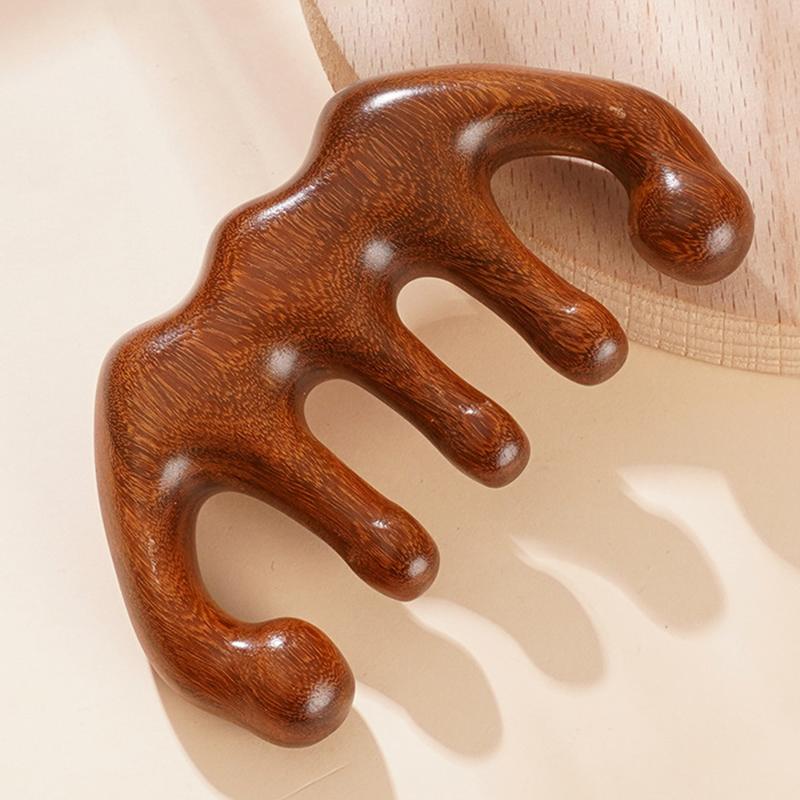 Peigne de Massage thérapeutiqu - Detangling Wide Comb avis et prix
