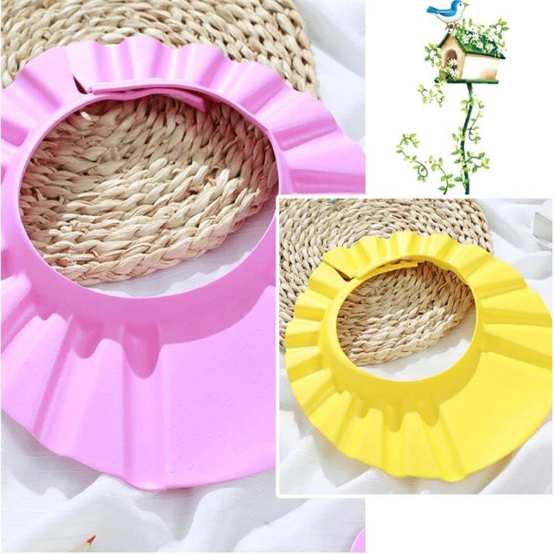 Bonnet de Douche Réglable pour - Hair Care Baby avis et prix