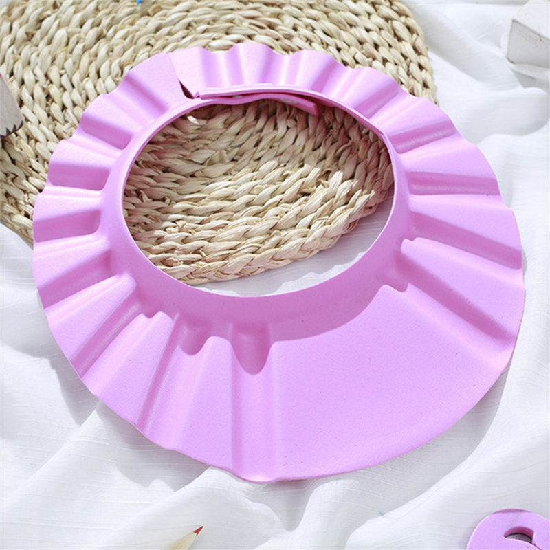 Bonnet de Douche Réglable pour - Hair Care Baby avis et prix