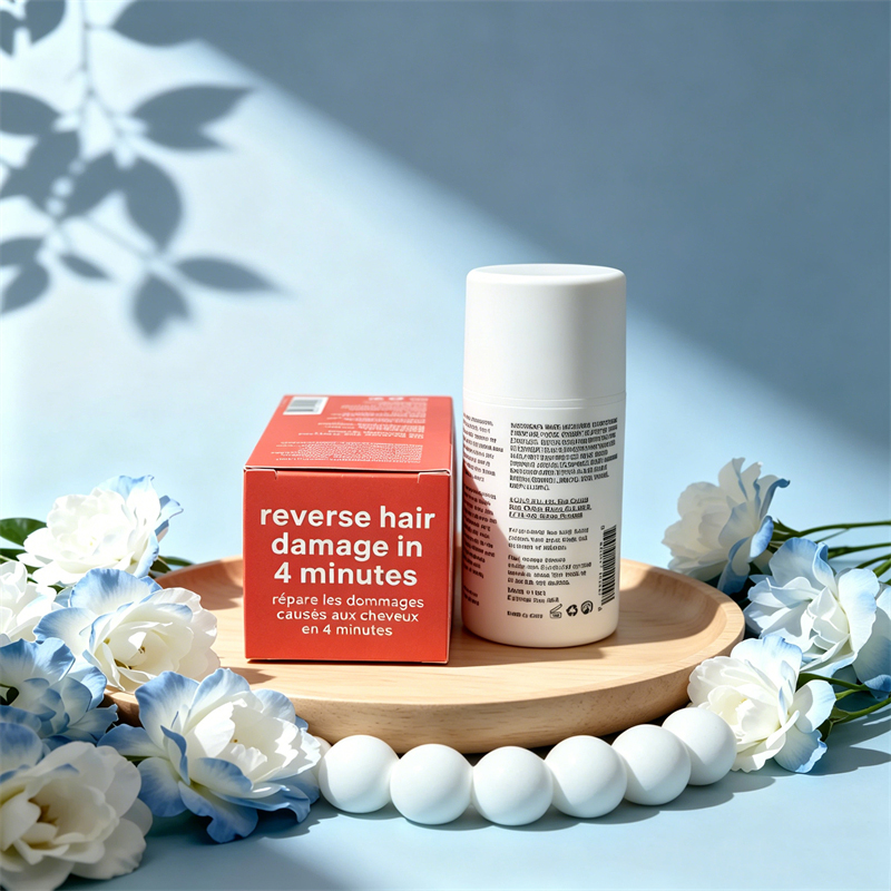Masque capillaire réparateur m - Hair Care Treatment avis et prix