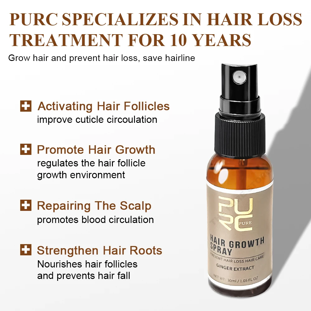 PURC VideoHair Spray Root Coll - Hair Care Or Haircare avis et prix