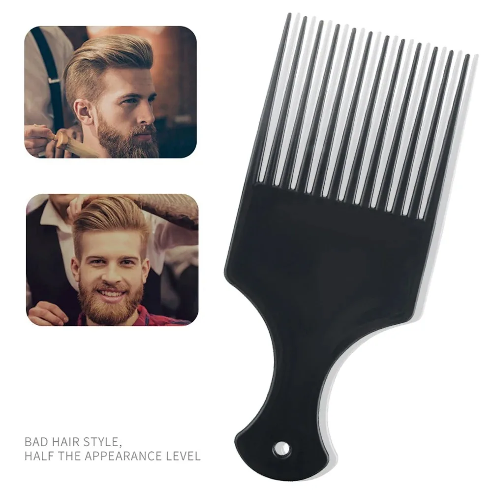 Peigne Afro pour cheveux afro- - Detangling Wide Comb avis et prix