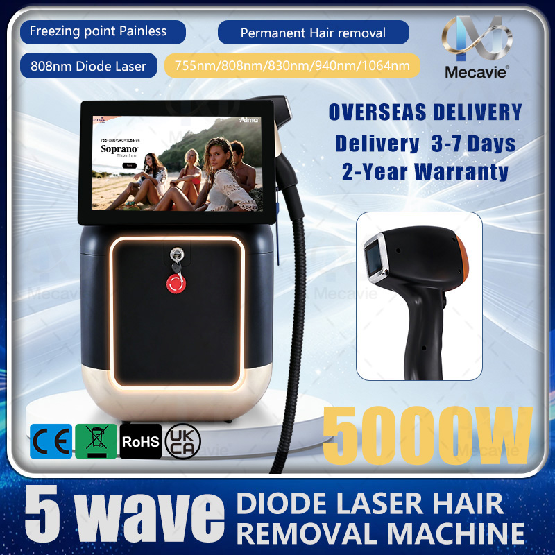 Appareil d'épilation au laser  - Hair Care Or Haircare avis et prix