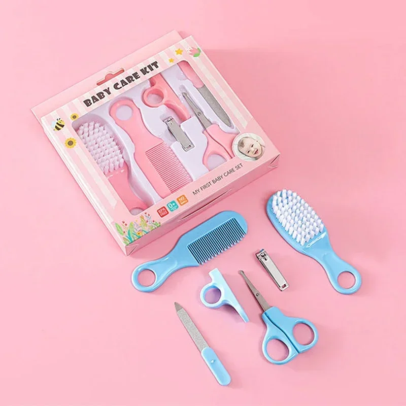 Kit de Soins Combinés pour Béb - Hair Care Baby avis et prix