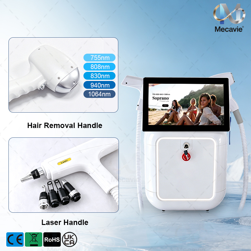 Machine d'épilation indolore 2 - Hair Care Or Haircare avis et prix