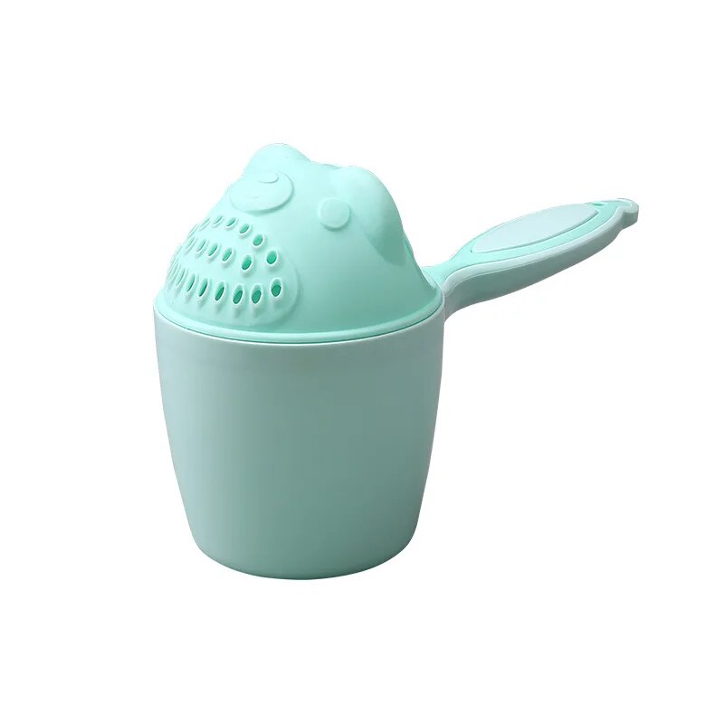 Gobelet de bain pour bébé, tas - Hair Care Baby avis et prix