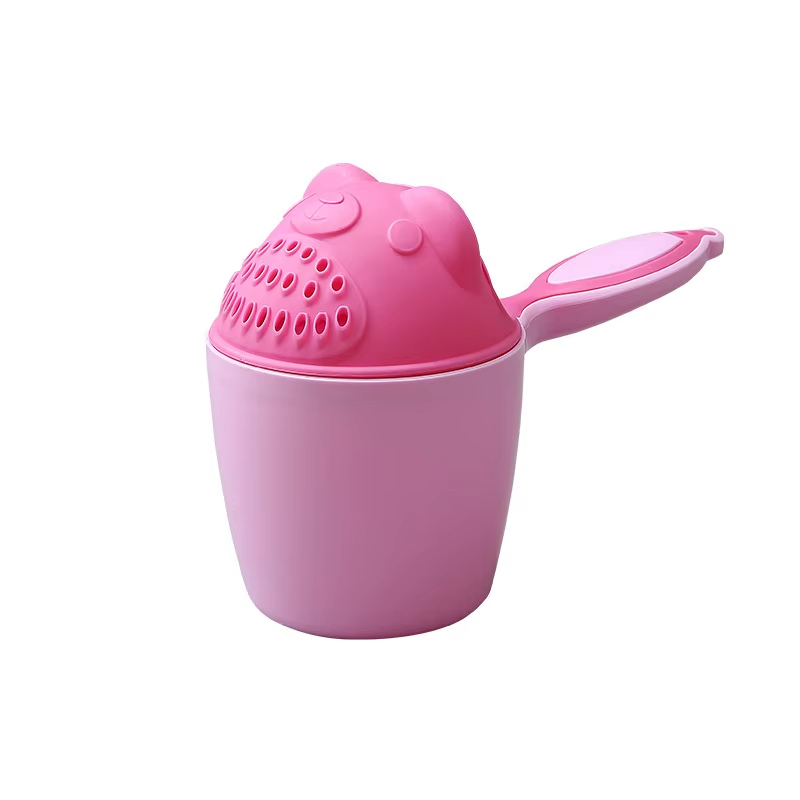 Gobelet de bain pour bébé, tas - Hair Care Baby avis et prix
