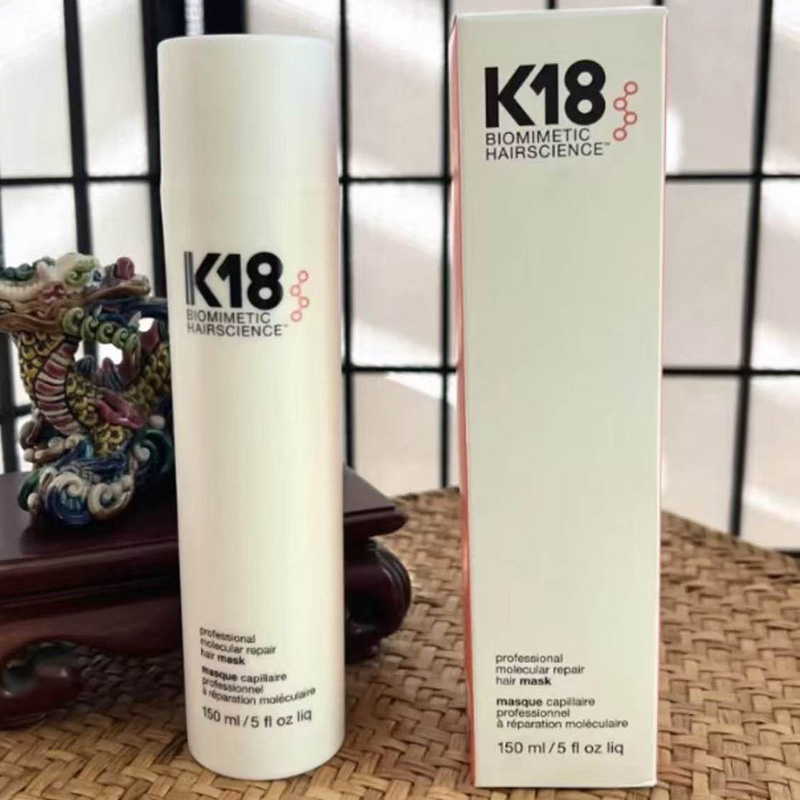 Masque capillaire réparateur m - Hair Care Treatment avis et prix