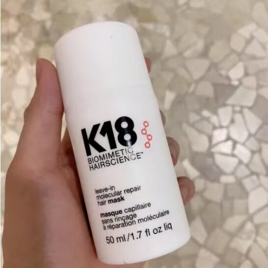 Masque capillaire réparateur m - Hair Care Treatment avis et prix