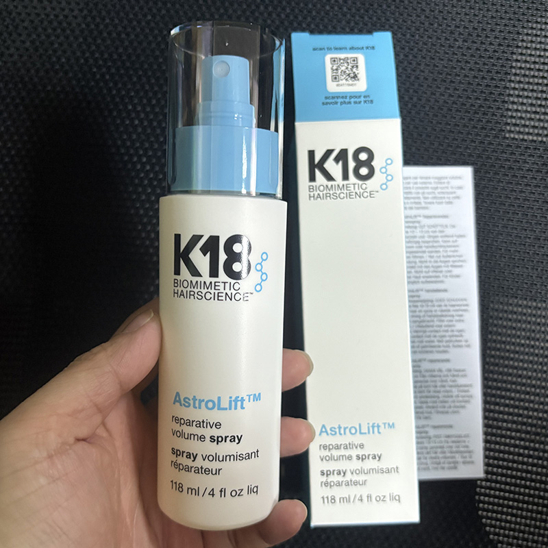 K18 118ML AstroLift Masque cap - Hair Care Treatment avis et prix