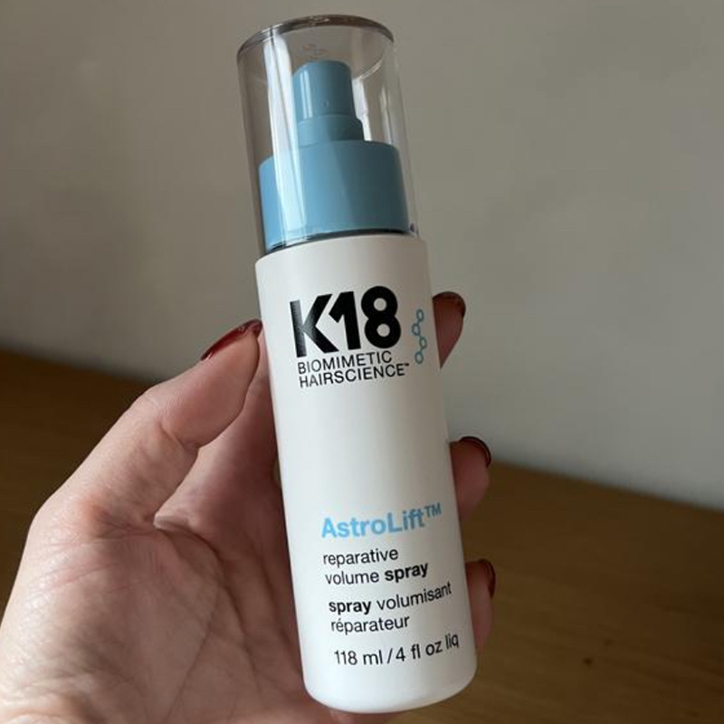 K18 118ML AstroLift Masque cap - Hair Care Treatment avis et prix