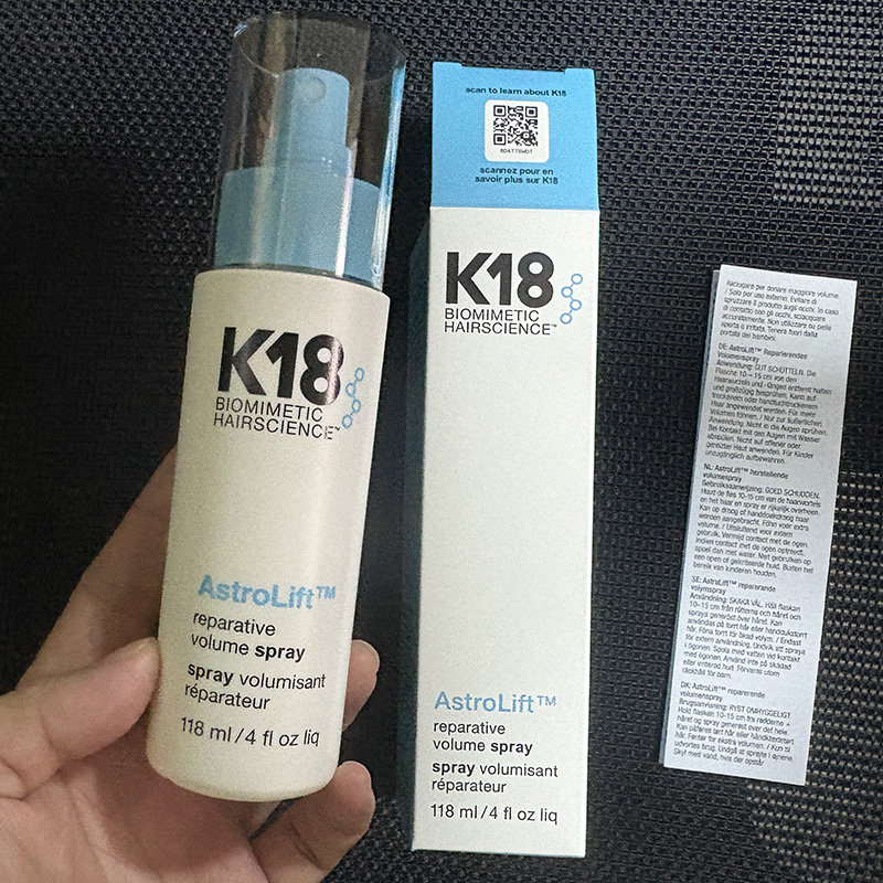 K18 118ML AstroLift Masque cap - Hair Care Treatment avis et prix