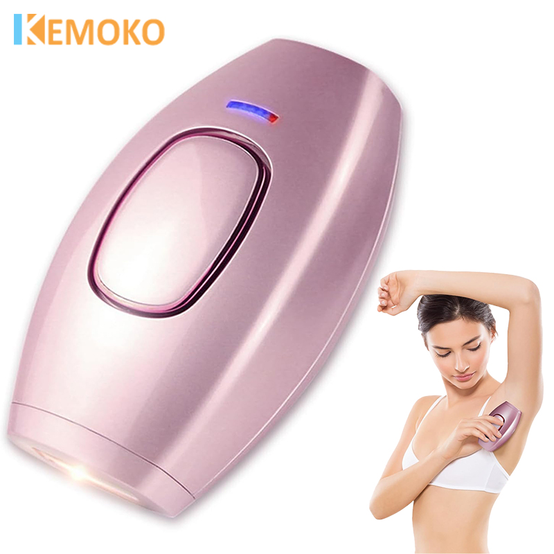 Épilateur laser IPL Machine de - Hair Care Or Haircare avis et prix