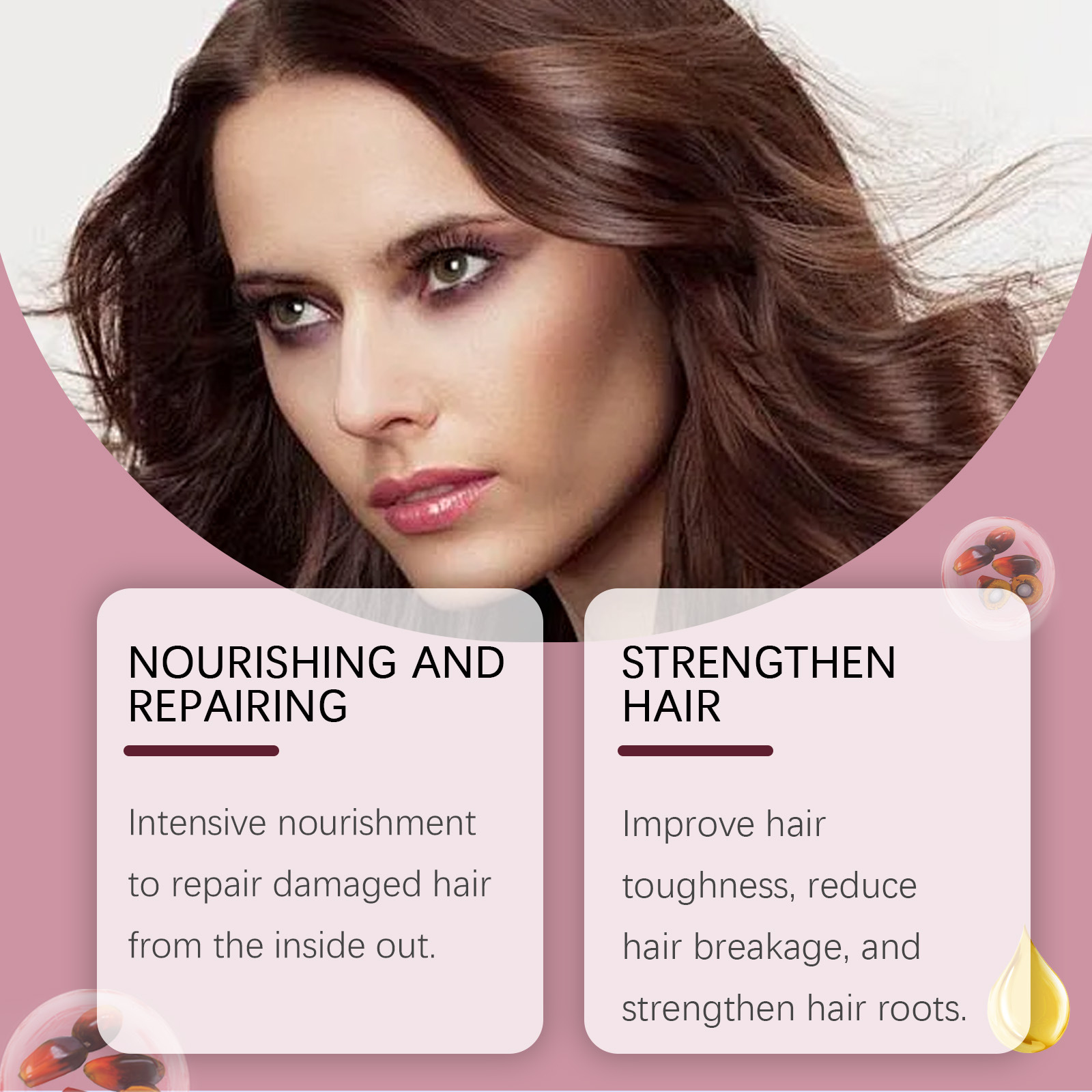 EELHOE huile de Batana naturel - Hair Care Treatment avis et prix