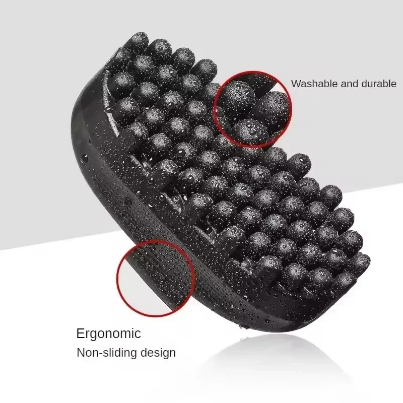 Éponge professionnelle pour ch - Twist Sponge Coil avis et prix