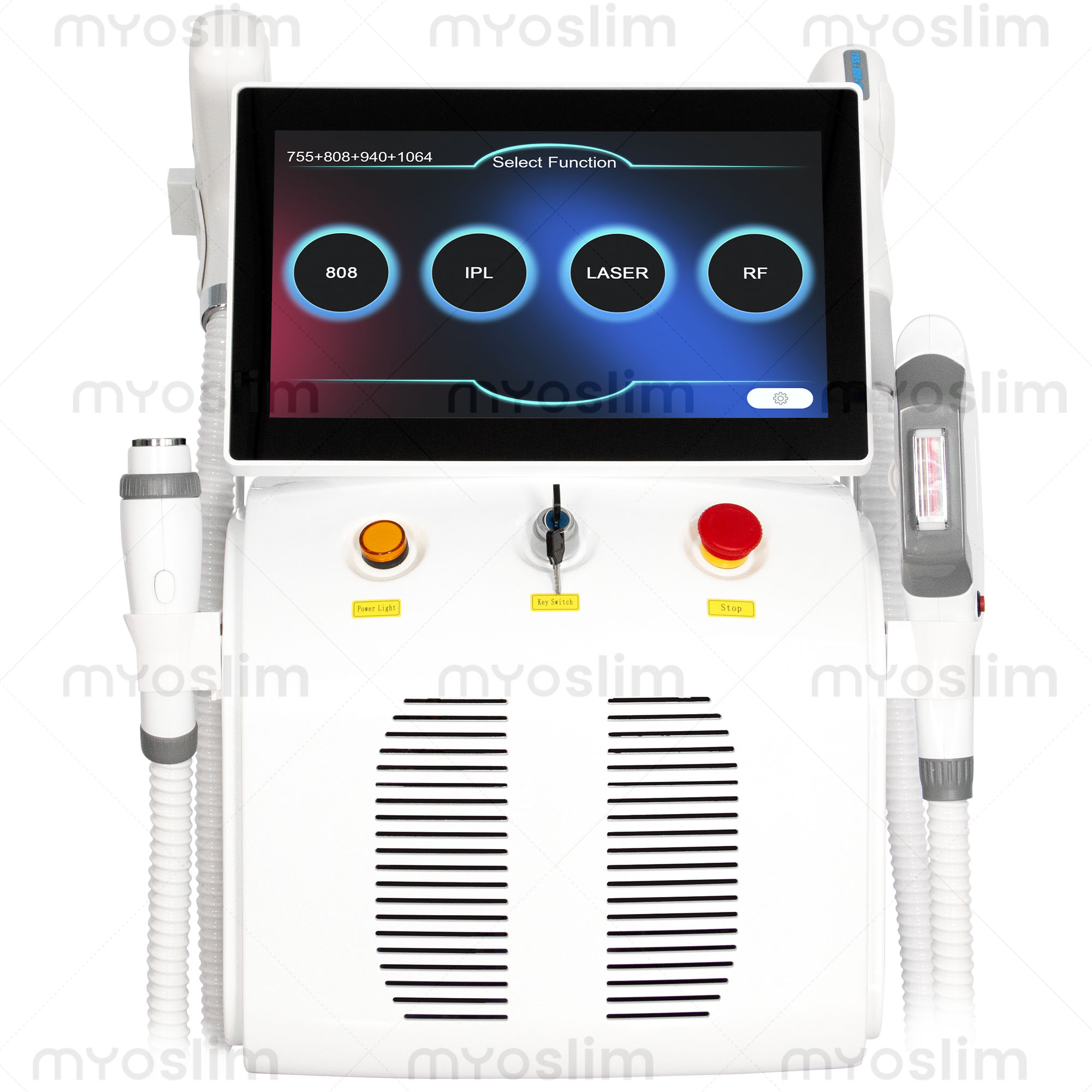 Appareil de beauté multifoncti - Hair Care Or Haircare avis et prix