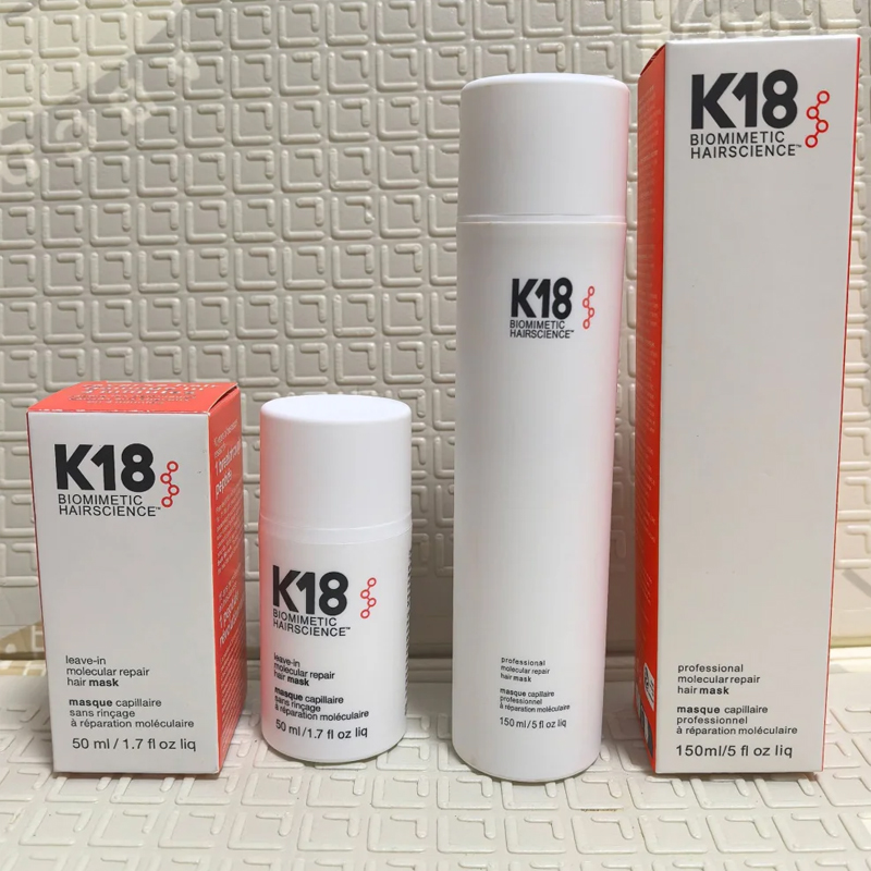 Masque capillaire réparateur m - Hair Care Treatment avis et prix