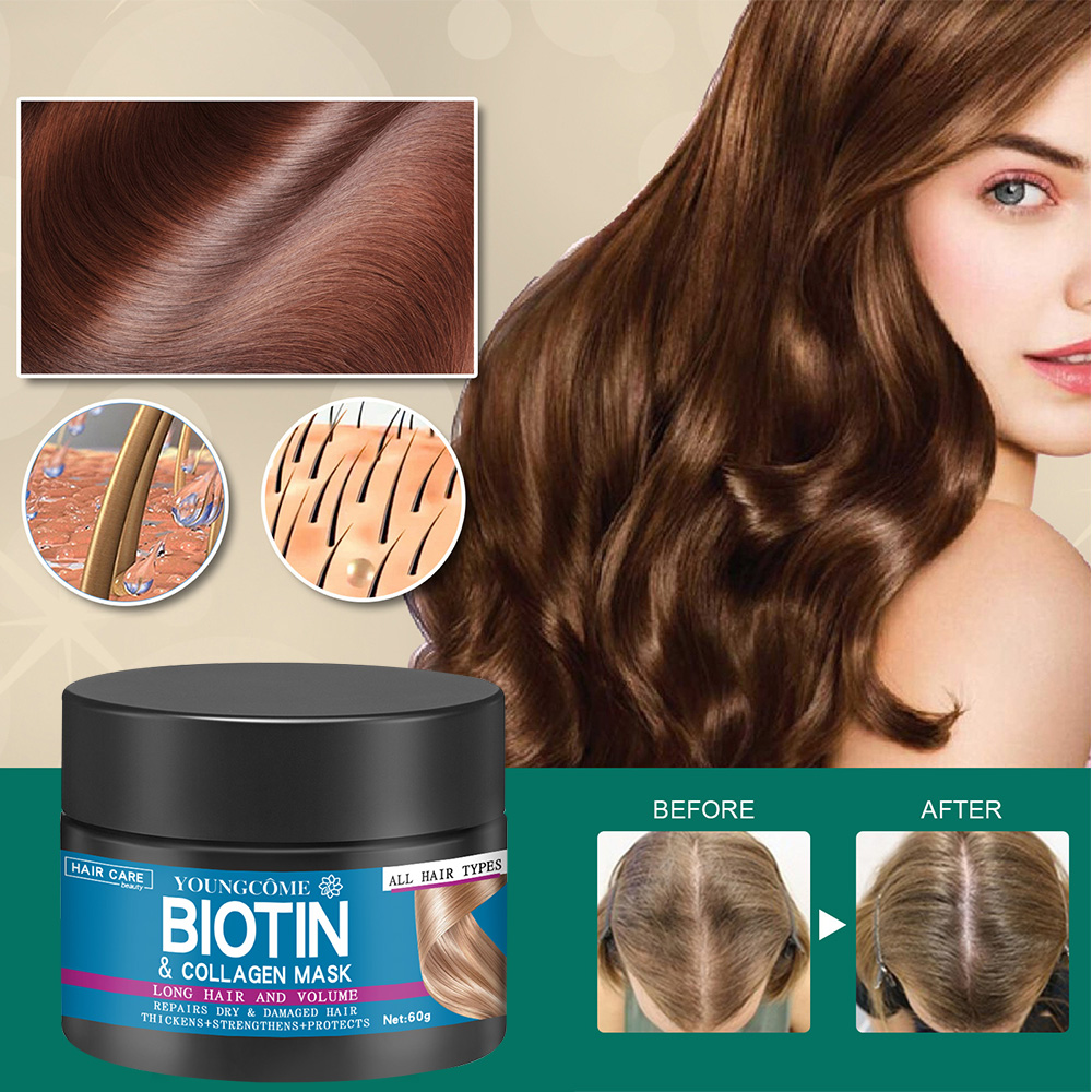 Masque capillaire réparateur,  - Hair Care Treatment avis et prix