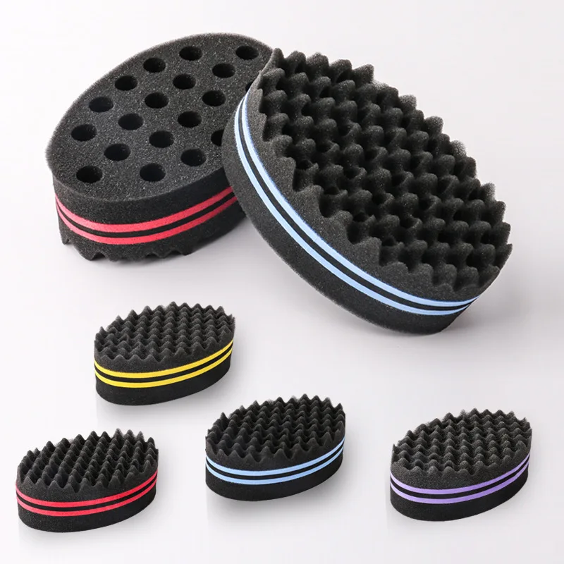 Nouvelle éponge de brosse à ch - Twist Sponge Coil avis et prix