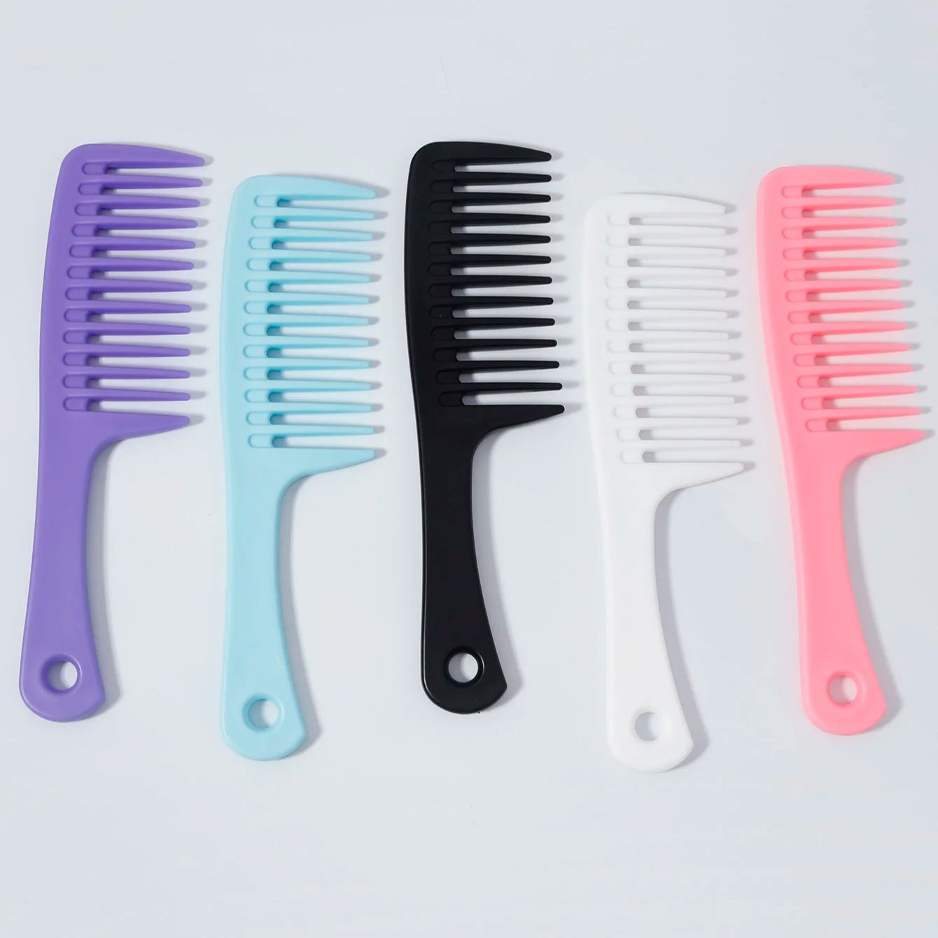 Peigne à dents larges pour coi - Detangling Wide Comb avis et prix