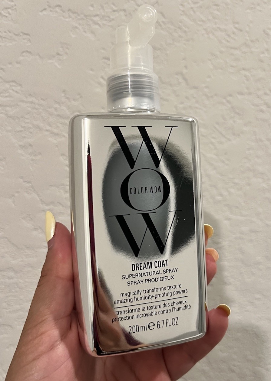 Color Wow Dream Coat Supernatu - Hair Care Or Haircare avis et prix