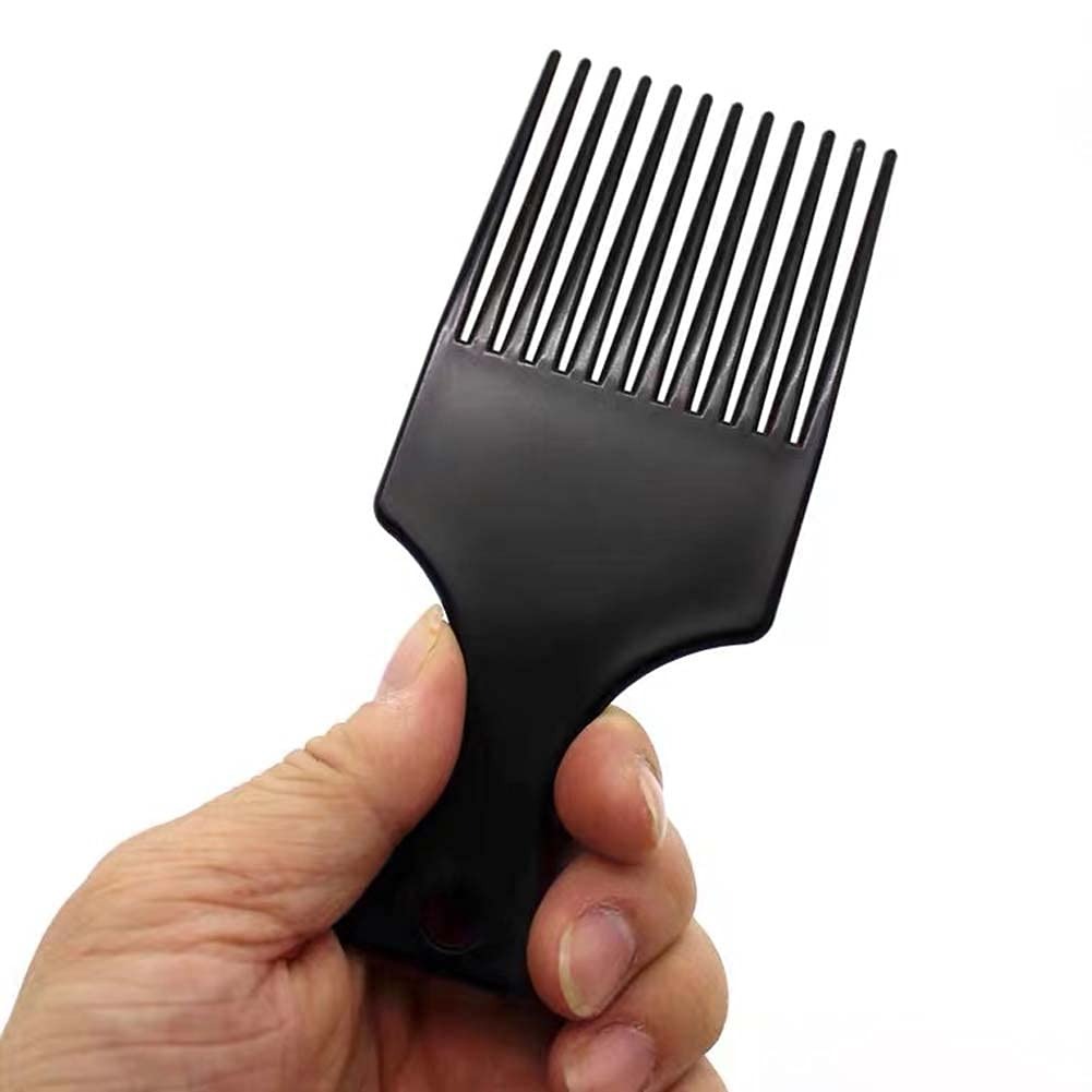 Peigne Afro pour cheveux afro- - Detangling Wide Comb avis et prix