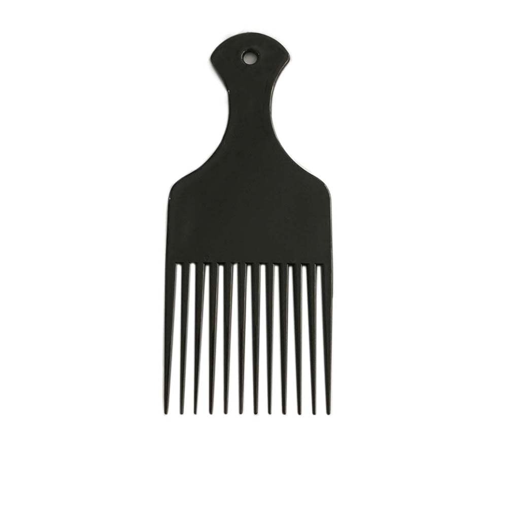 Peigne Afro pour cheveux afro- - Detangling Wide Comb avis et prix